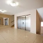 Appartement Jako Doma Plzeň