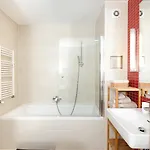 Jako Doma Appartement *