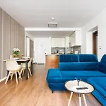 Jako Doma Appartement