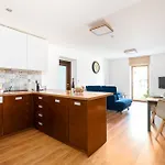 Jako Doma Apartmán Plzeň