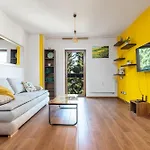 Jako Doma Appartement *