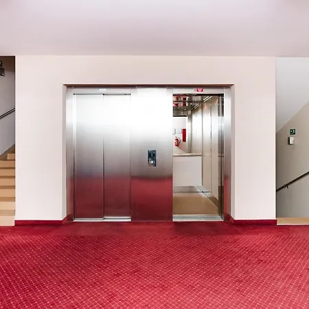 Jako Doma 아파트 플젠