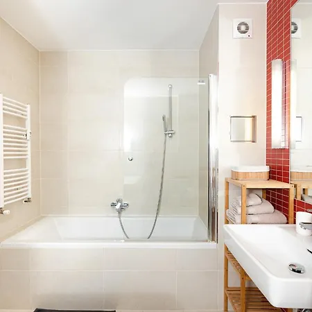 Jako Doma Apartment *