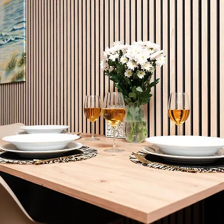 Jako Doma Apartment Plzen