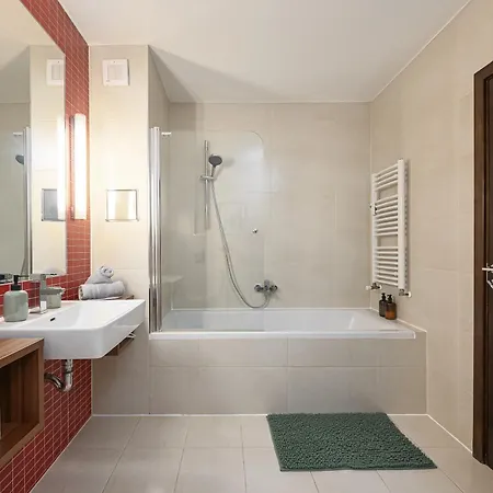 Jako Doma Apartment Plzen