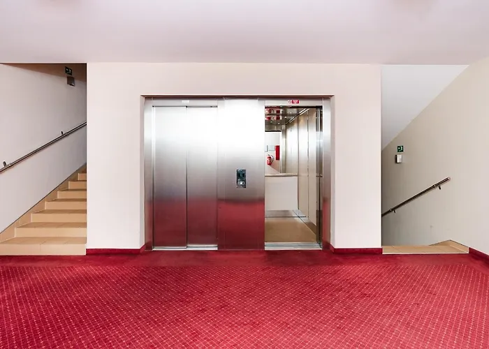 Jako Doma Apartment Plzen