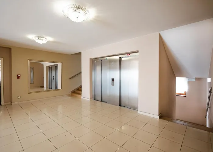 Apartman Jako Doma Plzeň