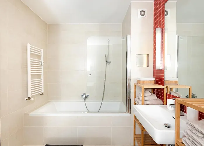 Jako Doma Apartment *