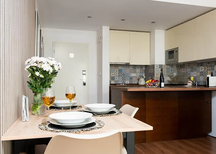 Apartman Jako Doma Plzeň