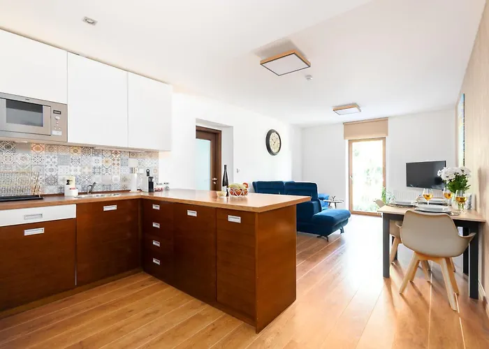 Jako Doma Apartman Plzeň