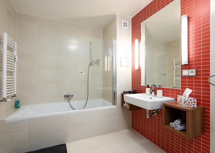 Apartman Jako Doma Plzeň