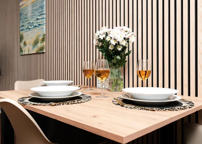 Jako Doma Apartment Plzen