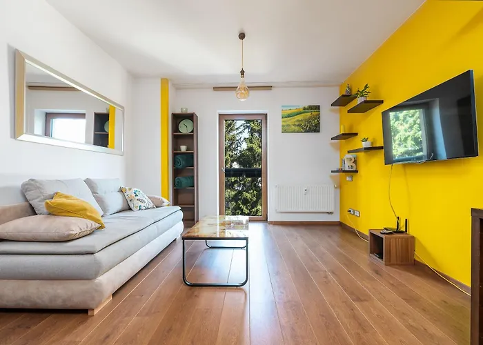 Jako Doma Apartment *