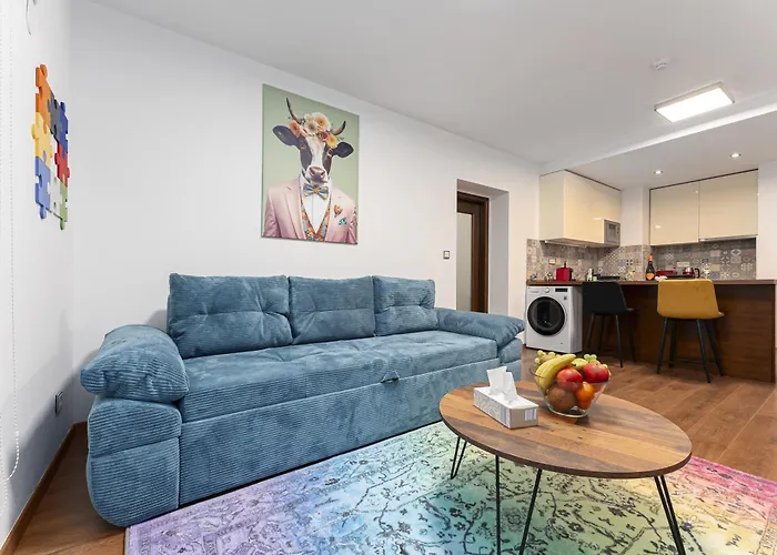 Apartment Jako Doma *