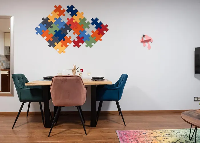 Jako Doma Apartman Plzeň